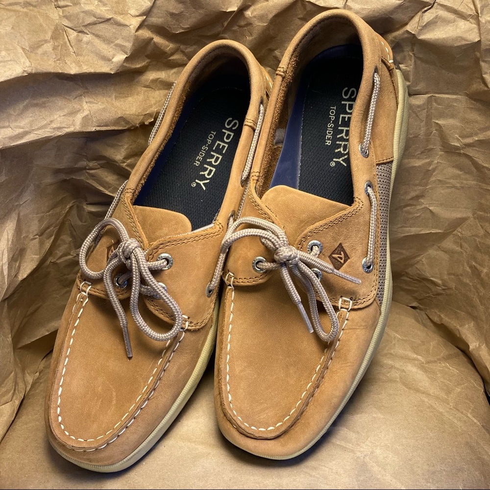 Sperry Top Sider